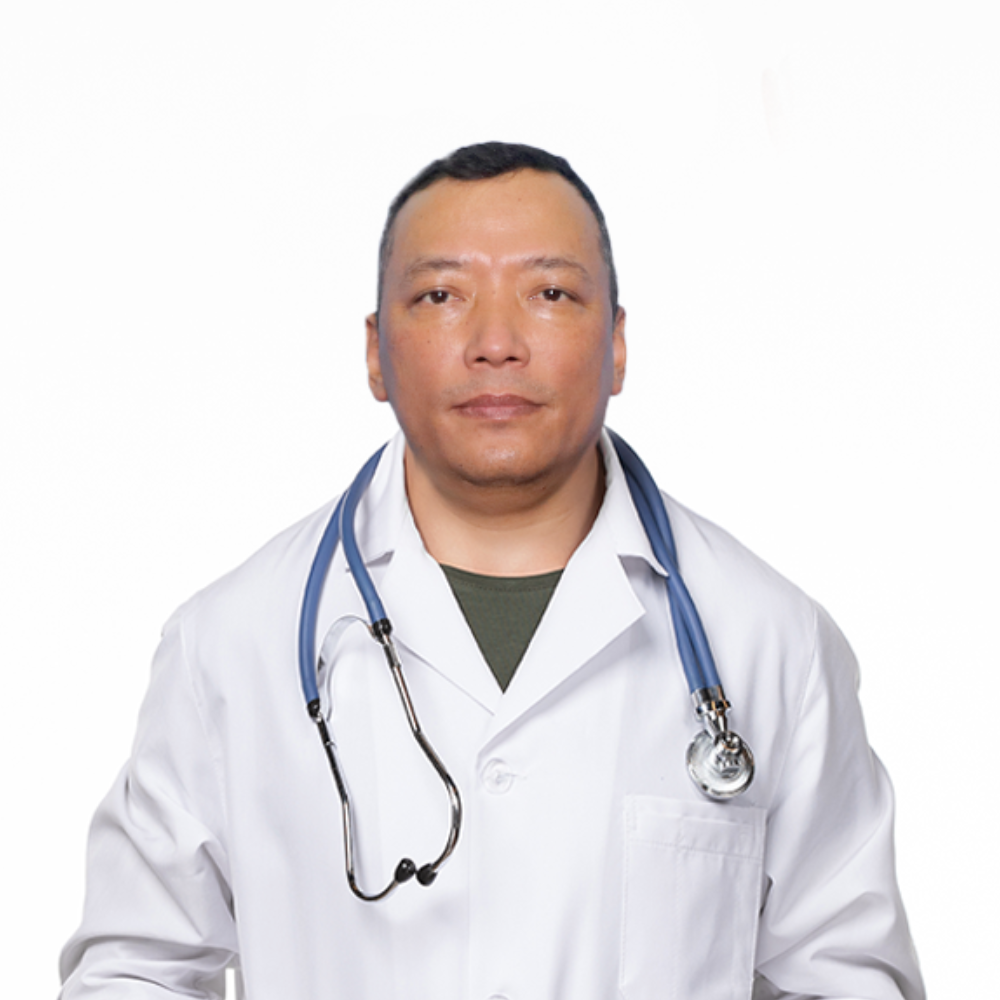 Dr. SURAJ RANA
