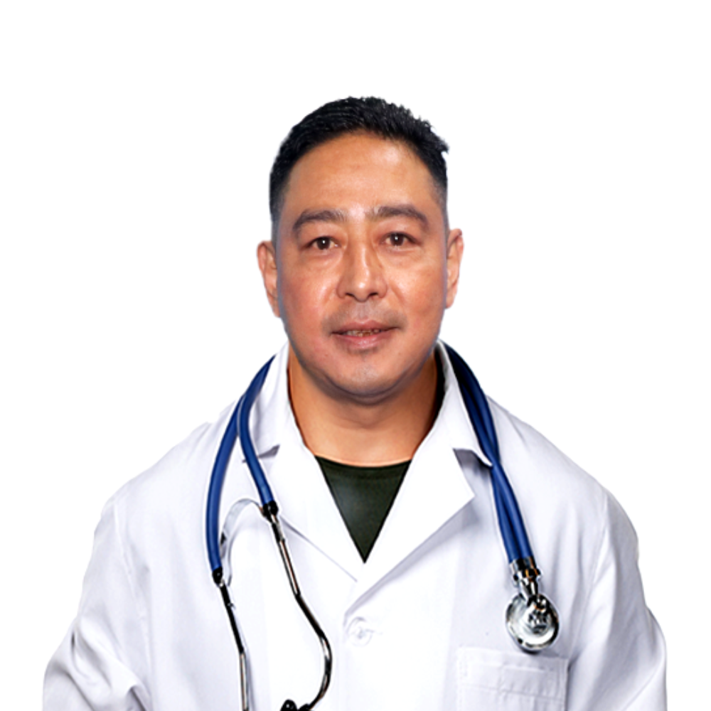 Dr. YAM PSD.DWA