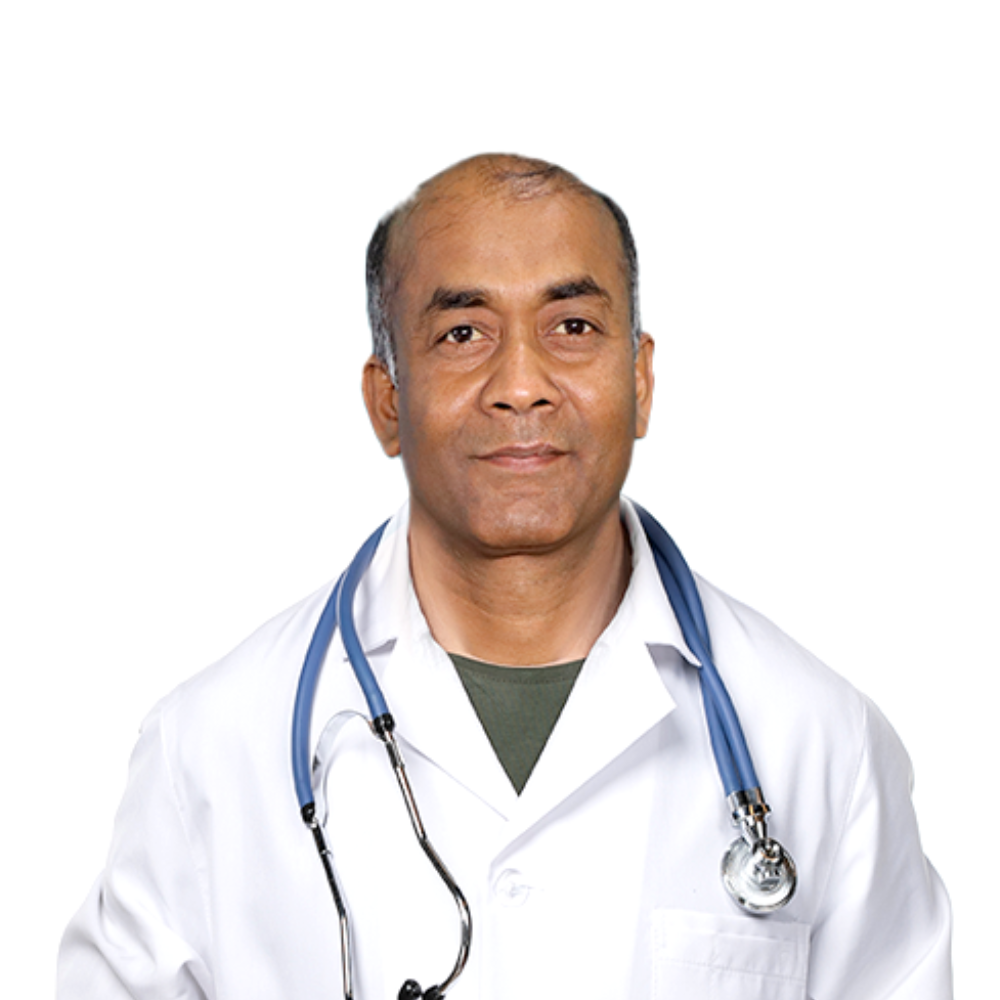 Dr. PARMESHWAR SAH.