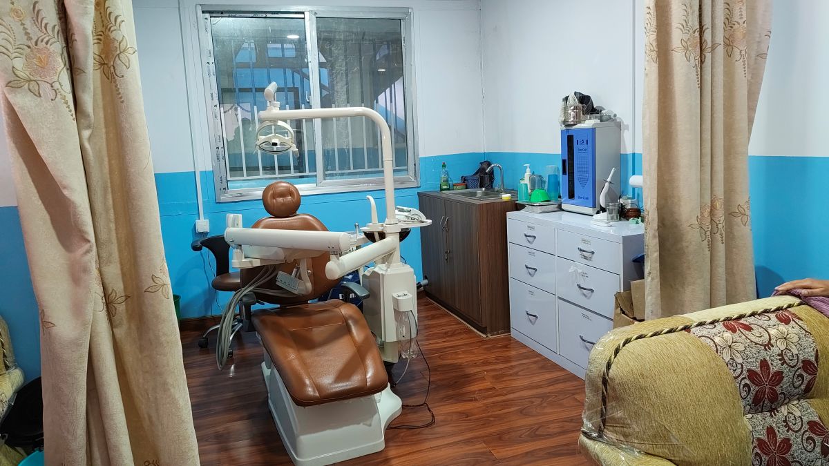 Dental Department