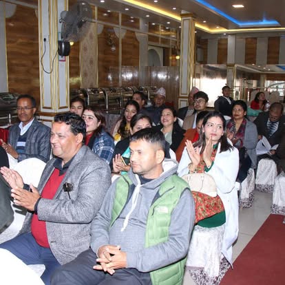 Blood Donation Program